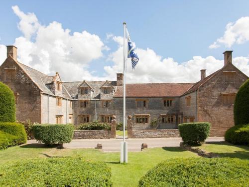 Seadmed, 3 Bed in Langport oc-75576 in Drayton