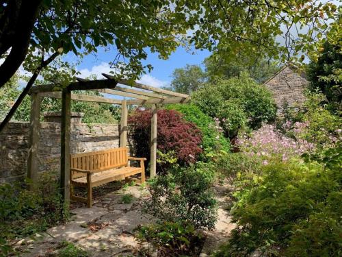Seadmed, 3 Bed in Langport oc-75576 in Drayton