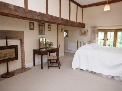 Seadmed, 3 Bed in Langport oc-75576 in Drayton