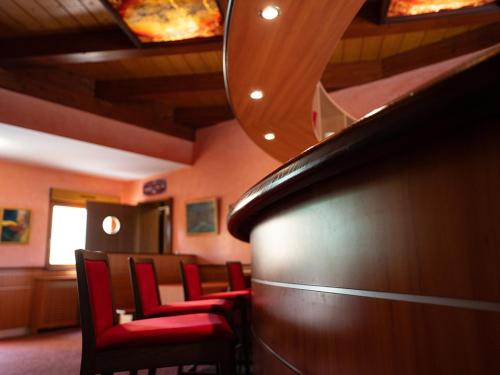 Hotel Cigoland 3