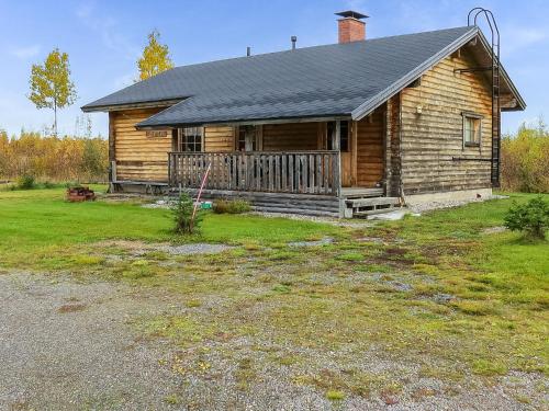 Holiday Home Tuisku by Interhome