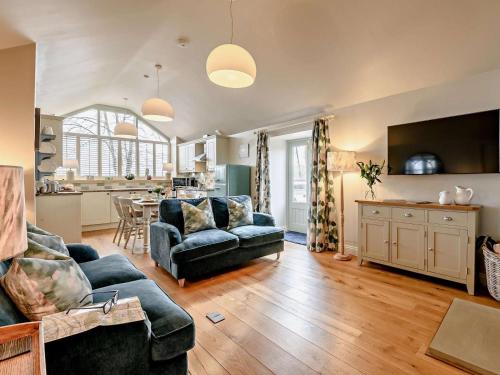 Létesítmények, 2 Bed in York oc-91540 in Huby