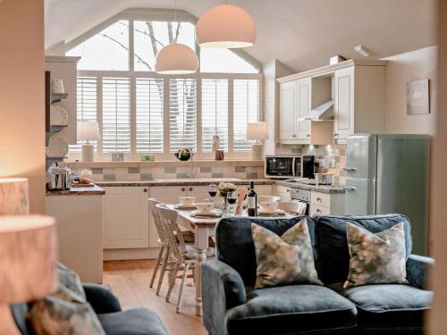 Létesítmények, 2 Bed in York oc-91540 in Huby