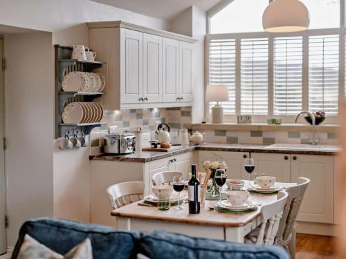 Létesítmények, 2 Bed in York oc-91540 in Huby