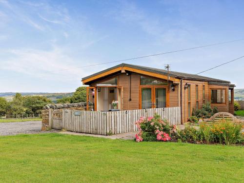 Iekārtas, 2 Bed in Sowerby Bridge oc-90887 in Ripponden