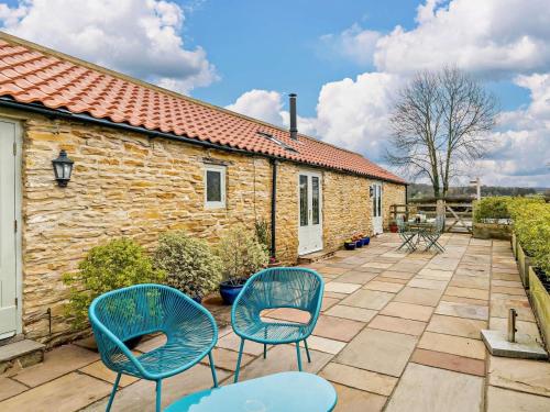 Létesítmények, 2 Bed in York oc-91540 in Huby