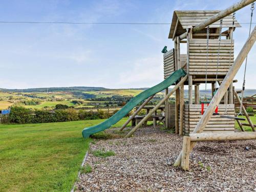 Iekārtas, 2 Bed in Sowerby Bridge oc-90887 in Ripponden