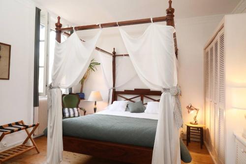 Appartements 4 vents by La Boite En Plus - Fresnoy-le-Luat