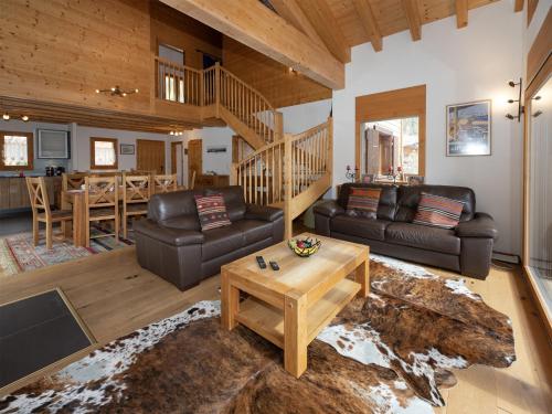 Chalet Banksia by Interhome