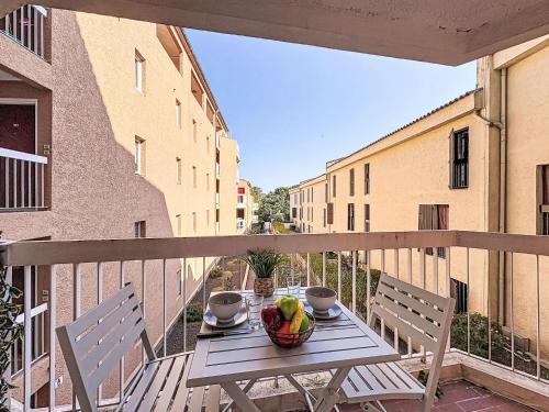 Studio Le Saint François-2 by Interhome