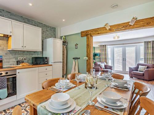 Iekārtas, 3 Bed in Bishop Auckland oc-89896 in Witton Le Wear