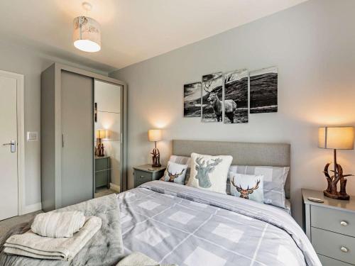Iekārtas, 3 Bed in Bishop Auckland oc-89896 in Witton Le Wear