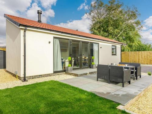 2 Bed in Chathill oc-90017