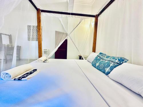 The Garden Suite in Mtwapa