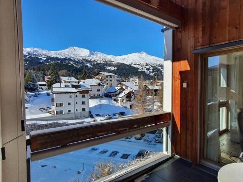 Apartment Ferienwohnung Kinsella by Interhome in Lenzerheide/Lai, Schweiz