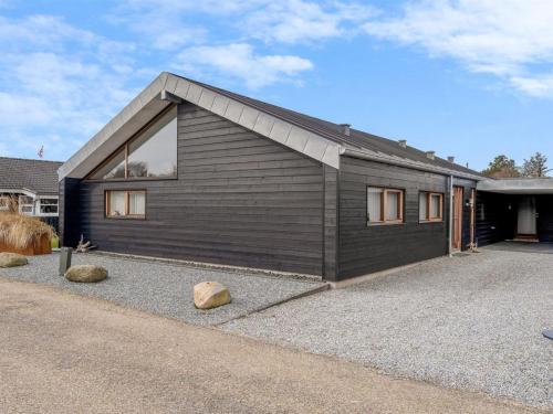  Holiday Home Aaran - 700m from the sea by Interhome in Blokhus