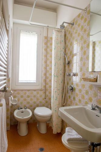Hotel Cristina Hospitality Centrale 3