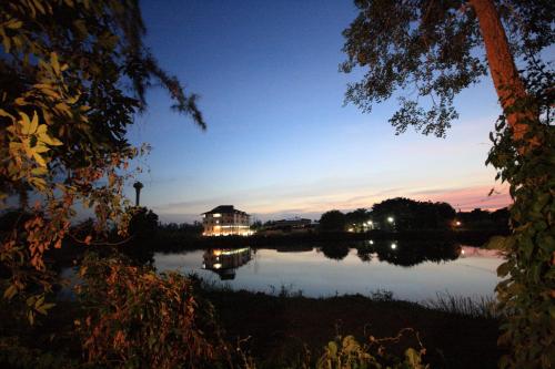 Aonang Lake Side