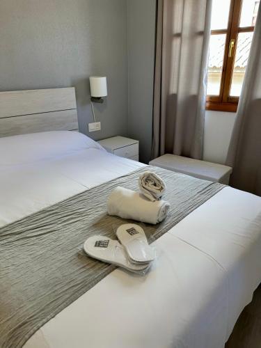 Nest Flats Plaza del Carmen