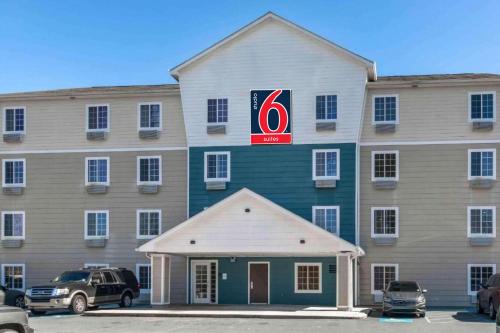Extended Stay America Select Suites - Shreveport - Airport in Shreveport, USA