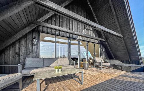 Vista exterior, Pet Friendly Home In Hadsund With Wifi in Hadsund