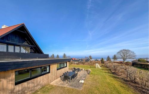 Vista exterior, Pet Friendly Home In Hadsund With Wifi in Hadsund
