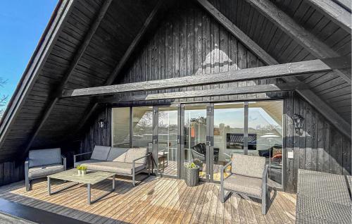 Vista exterior, Pet Friendly Home In Hadsund With Wifi in Hadsund