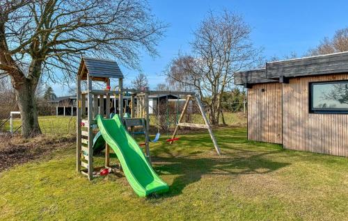 Vista exterior, Pet Friendly Home In Hadsund With Wifi in Hadsund