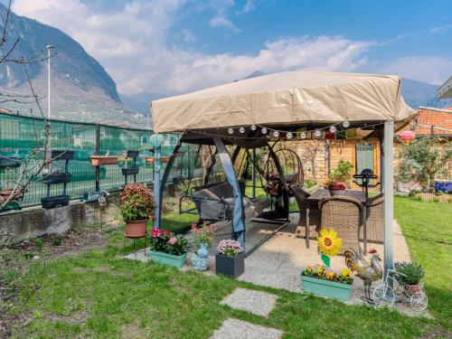 Apartment Arcobaleno House GardaLake by Interhome