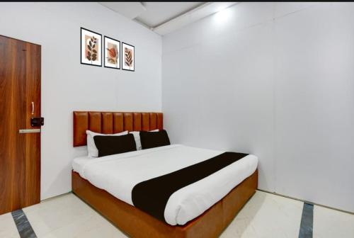 Varahi stay inn – khách sạn tại Kothapalli
