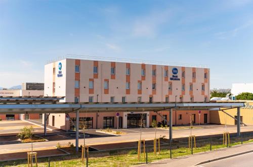 酒店外观, Best Western Terra Alta Perpignan Aeroport in 佩皮尼昂