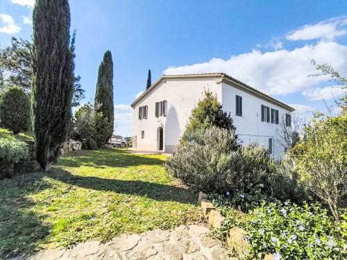 Holiday Home Il Palazzo by Interhome gîte à louer Polveraia