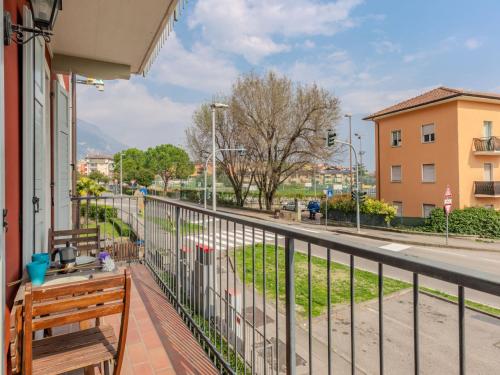 Apartment La Coccinella by Interhome