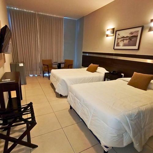 . Maria's Hotel