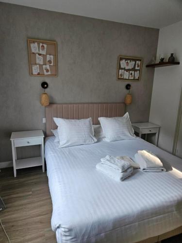 1 queen bed