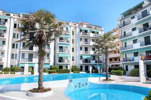 Apartments in Lido di Jesolo 25362