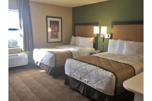 Extended Stay America Suites - Rochester - Greece in Greece, USA