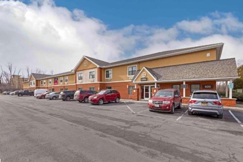 Extended Stay America Suites - Rochester - Greece in Greece, USA