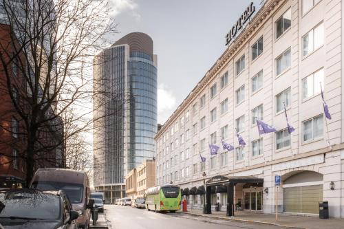 a&o Brussel Centrum, Brusel (fotografie 4)
