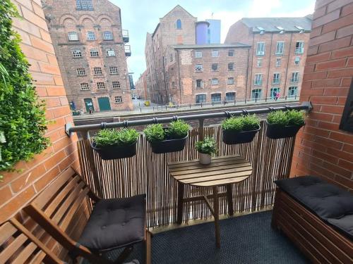Fantastic City location Can sleep 6 Parking, Chester (zdjęcie 4)