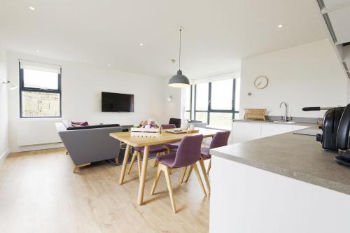 Highland - 2 Bed Luxury Apartment gîte à louer Huna