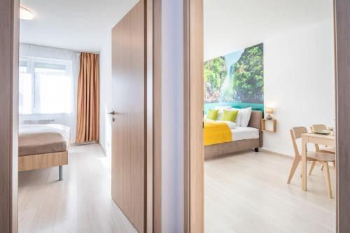 Close to Center - Balcony - NEW - AirCon - image 13