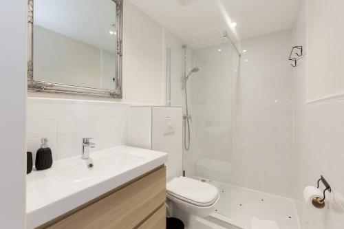 Cheerful Studio in the City Center - image 9