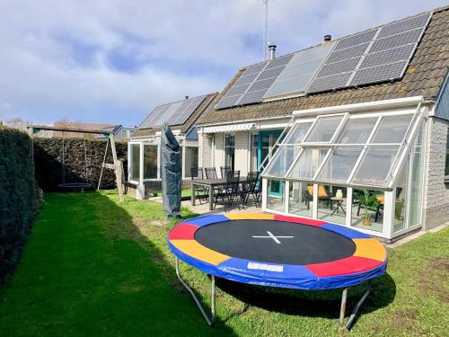 Bohemien Resort 4 in Schagen