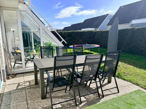 Bohemien Resort 4 in Schagen