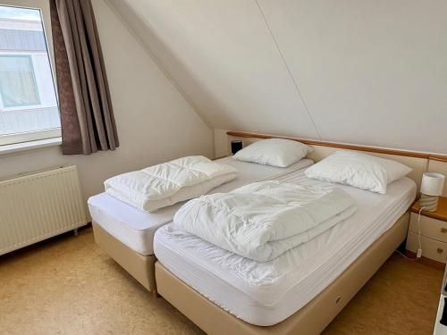 Bohemien Resort 4 in Schagen