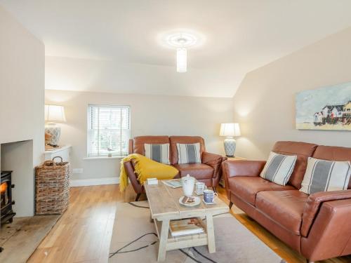 Iekārtas, 2 Bed in Brancaster Staithe oc-kt179 in Brancaster