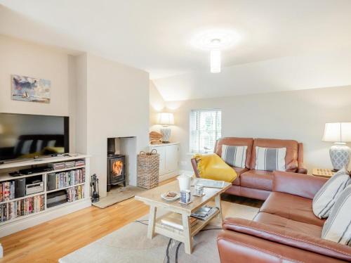 Iekārtas, 2 Bed in Brancaster Staithe oc-kt179 in Brancaster