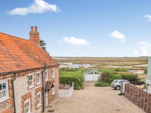 Iekārtas, 2 Bed in Brancaster Staithe oc-kt179 in Brancaster
