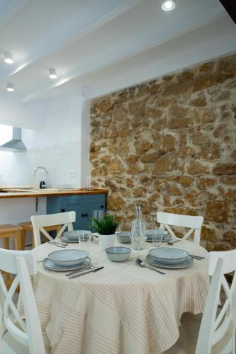 Casa Brisa de Baix la Mar, Dénia
